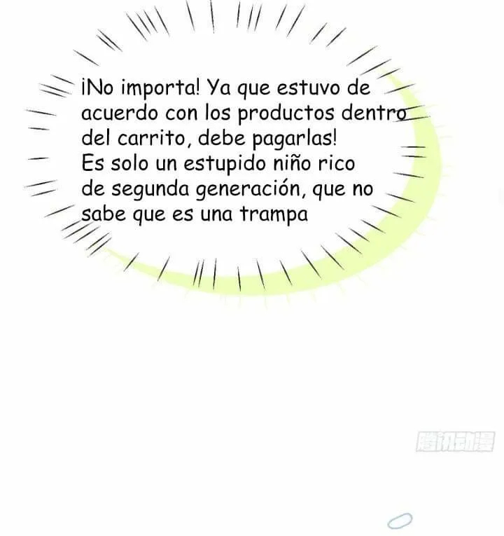 Cultivation Daddy Capítulo 17 en Línea - página 9