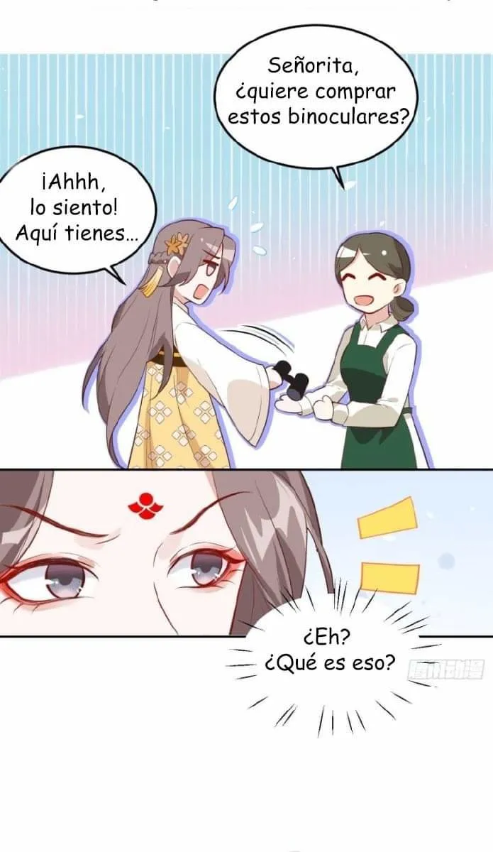 Cultivation Daddy Capítulo 17 en Línea - página 14