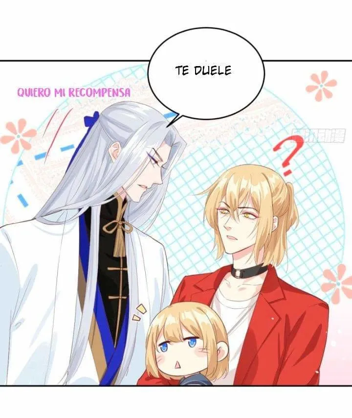 Cultivation Daddy Capítulo 18 en Línea - página 6