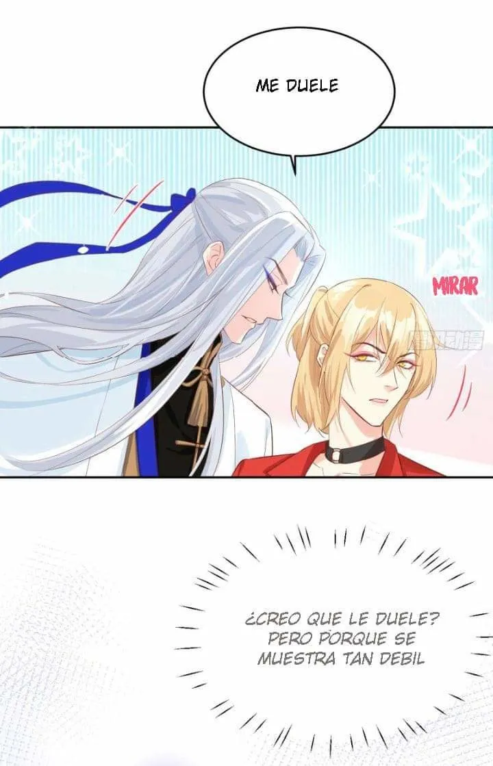 Cultivation Daddy Capítulo 18 en Línea - página 7