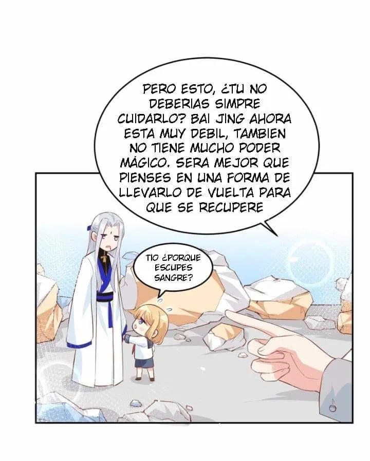 Cultivation Daddy Capítulo 18 en Línea - página 15