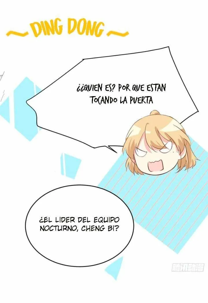 Cultivation Daddy Capítulo 18 en Línea - página 25