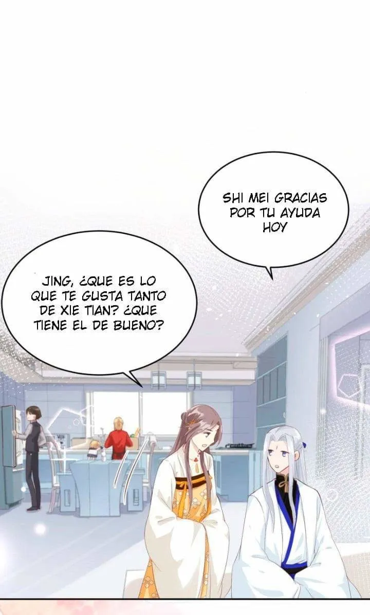 Cultivation Daddy Capítulo 18 en Línea - página 28