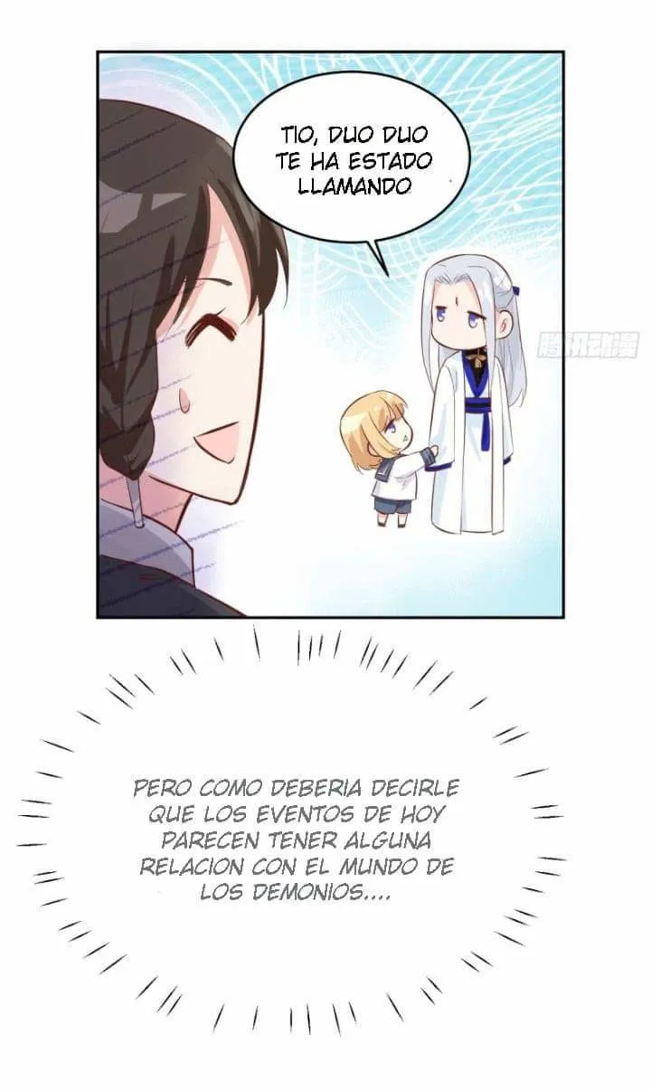 Cultivation Daddy Capítulo 18 en Línea - página 35
