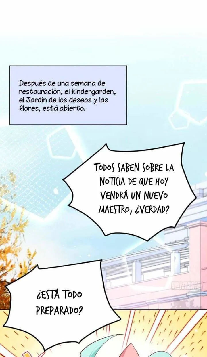 Cultivation Daddy Capítulo 19 en Línea - página 3