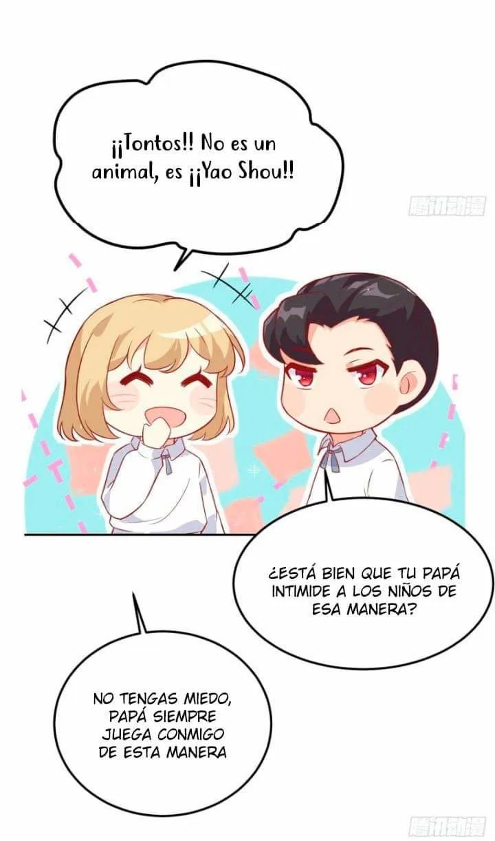 Cultivation Daddy Capítulo 19 en Línea - página 19