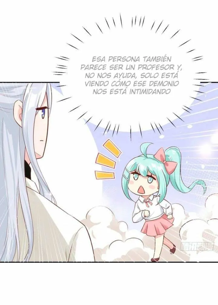 Cultivation Daddy Capítulo 19 en Línea - página 21