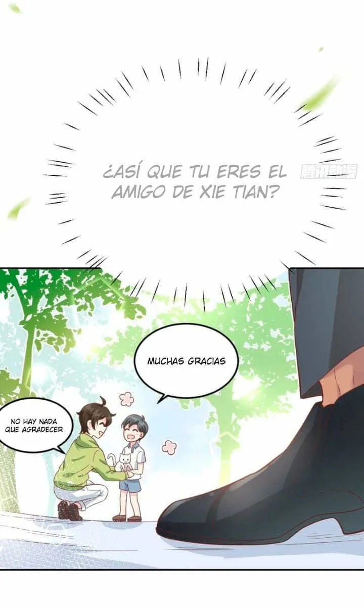 Cultivation Daddy Capítulo 19 en Línea - página 30
