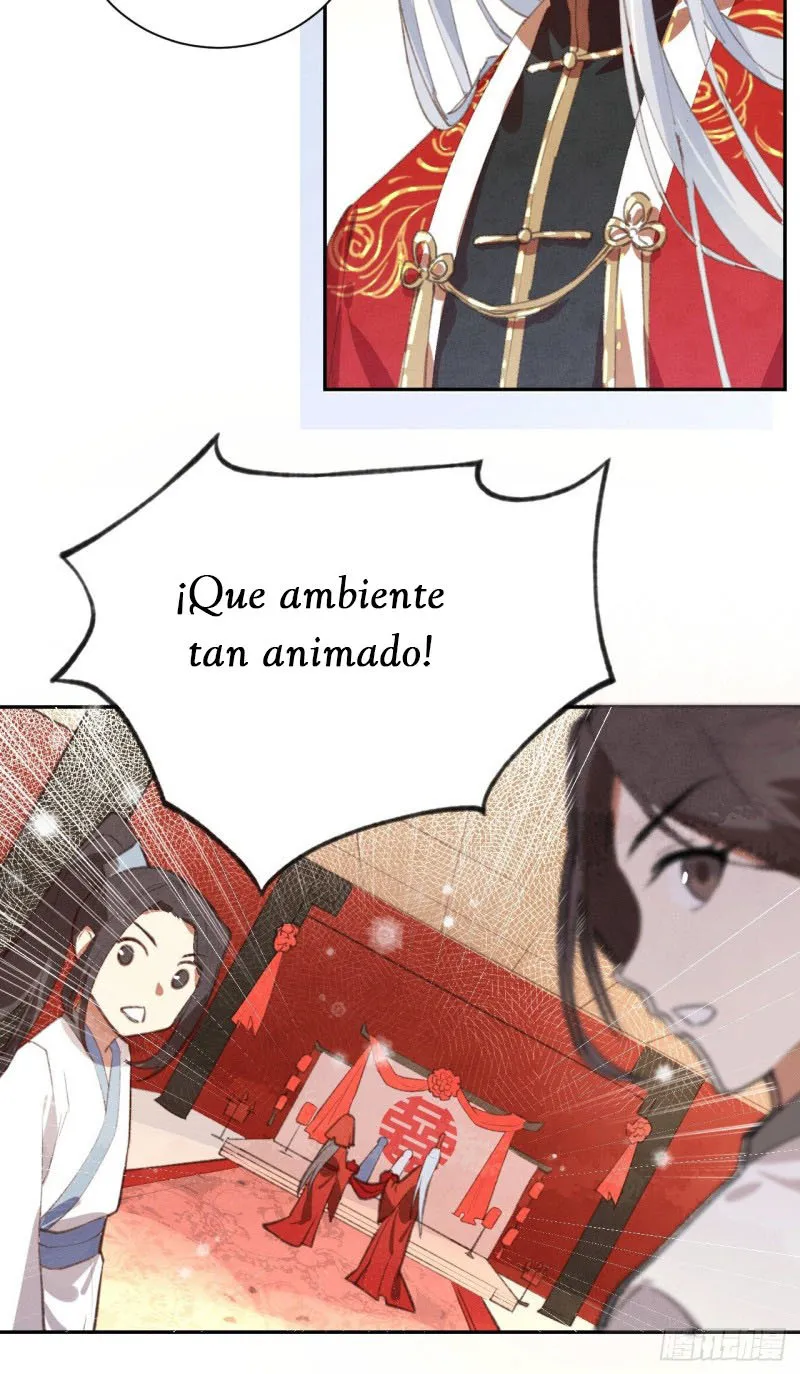 Cultivation Daddy Capítulo 2 en Línea - página 9