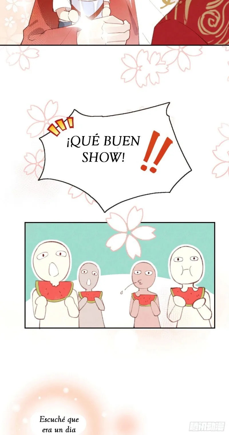 Cultivation Daddy Capítulo 2 en Línea - página 18