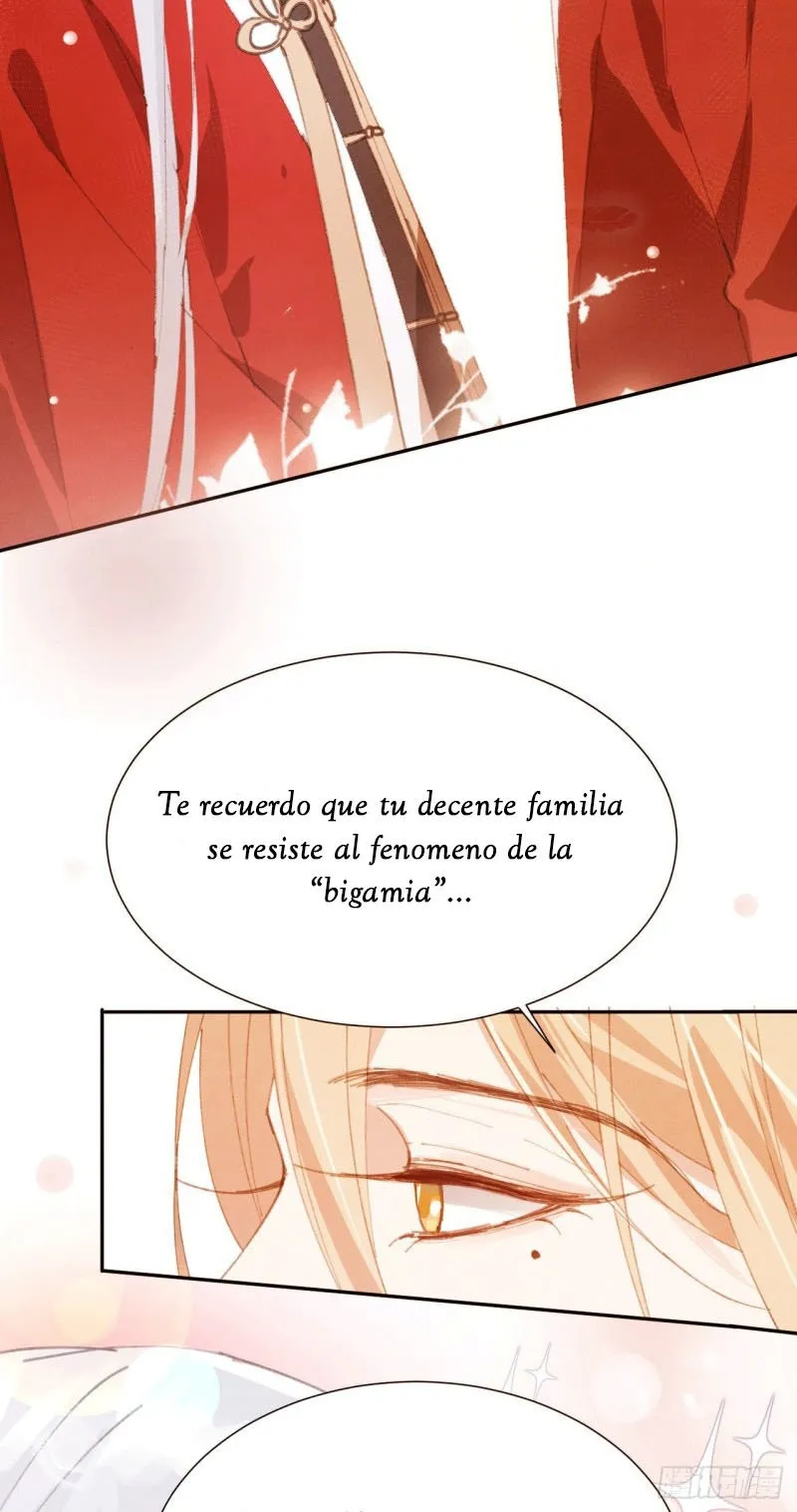 Cultivation Daddy Capítulo 2 en Línea - página 20