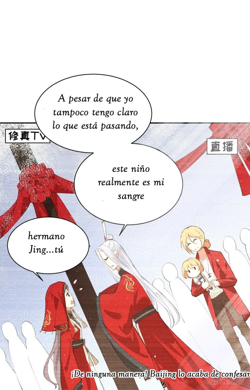 Cultivation Daddy Capítulo 2 en Línea - página 34