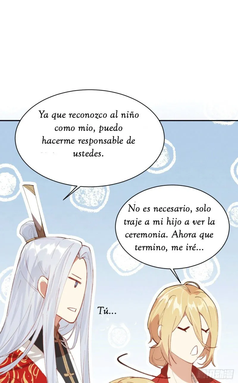Cultivation Daddy Capítulo 2 en Línea - página 38