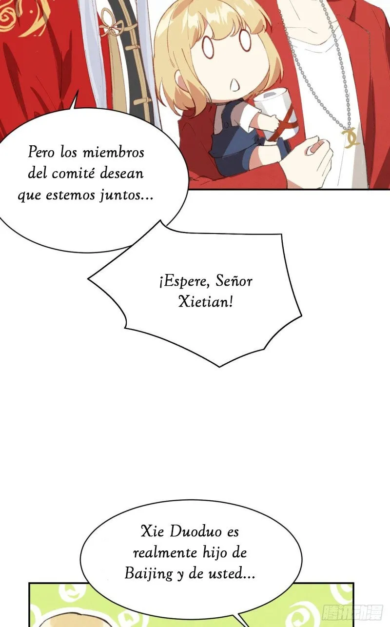 Cultivation Daddy Capítulo 2 en Línea - página 39