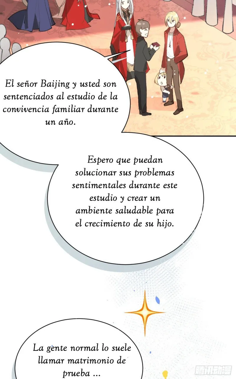 Cultivation Daddy Capítulo 2 en Línea - página 41