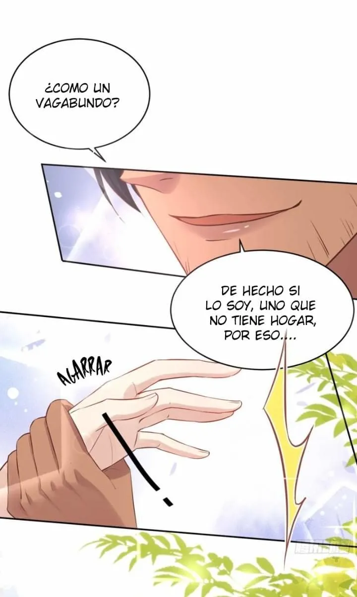 Cultivation Daddy Capítulo 20 en Línea - página 6