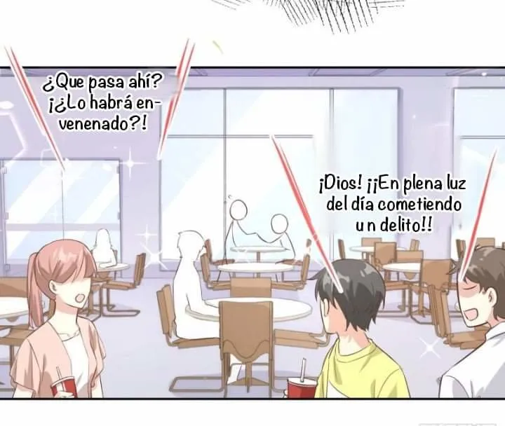 Cultivation Daddy Capítulo 20 en Línea - página 11