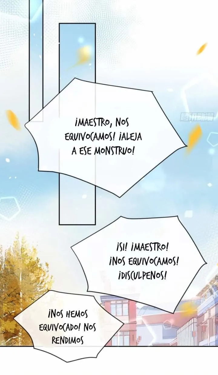 Cultivation Daddy Capítulo 20 en Línea - página 15