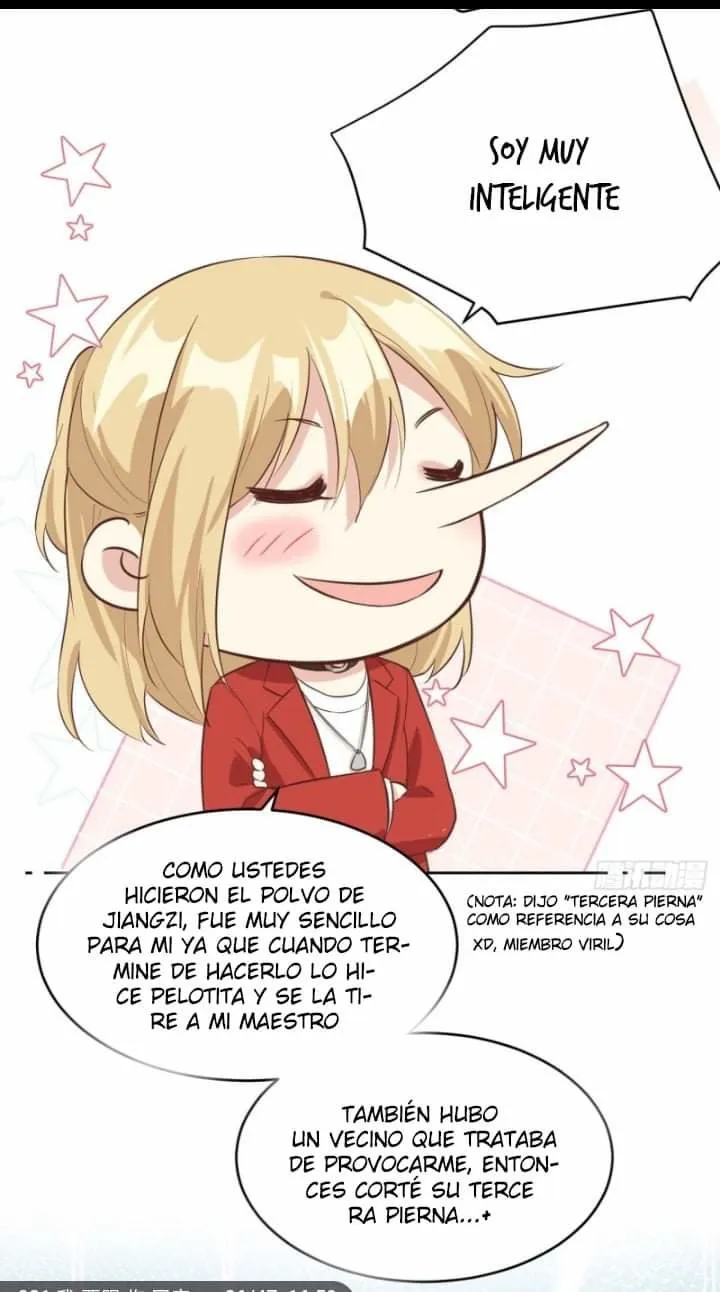 Cultivation Daddy Capítulo 20 en Línea - página 20