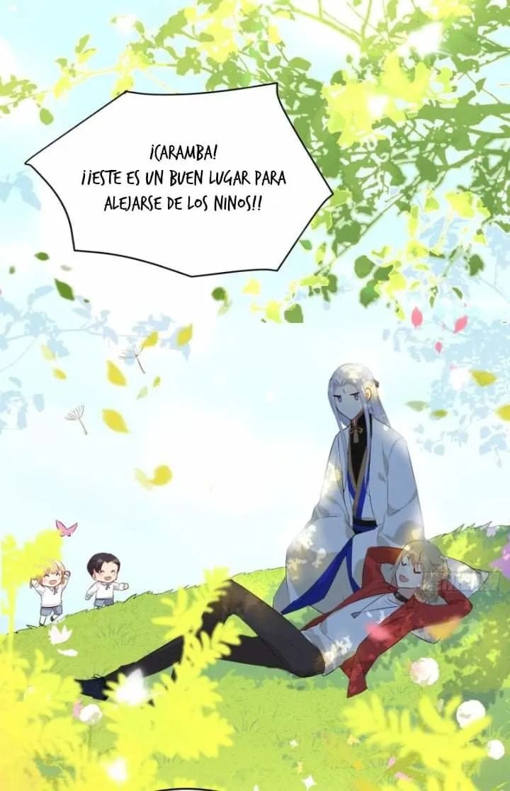 Cultivation Daddy Capítulo 20 en Línea - página 31