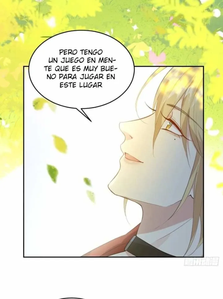 Cultivation Daddy Capítulo 20 en Línea - página 32