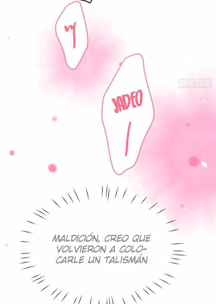 Cultivation Daddy Capítulo 21 en Línea - página 33