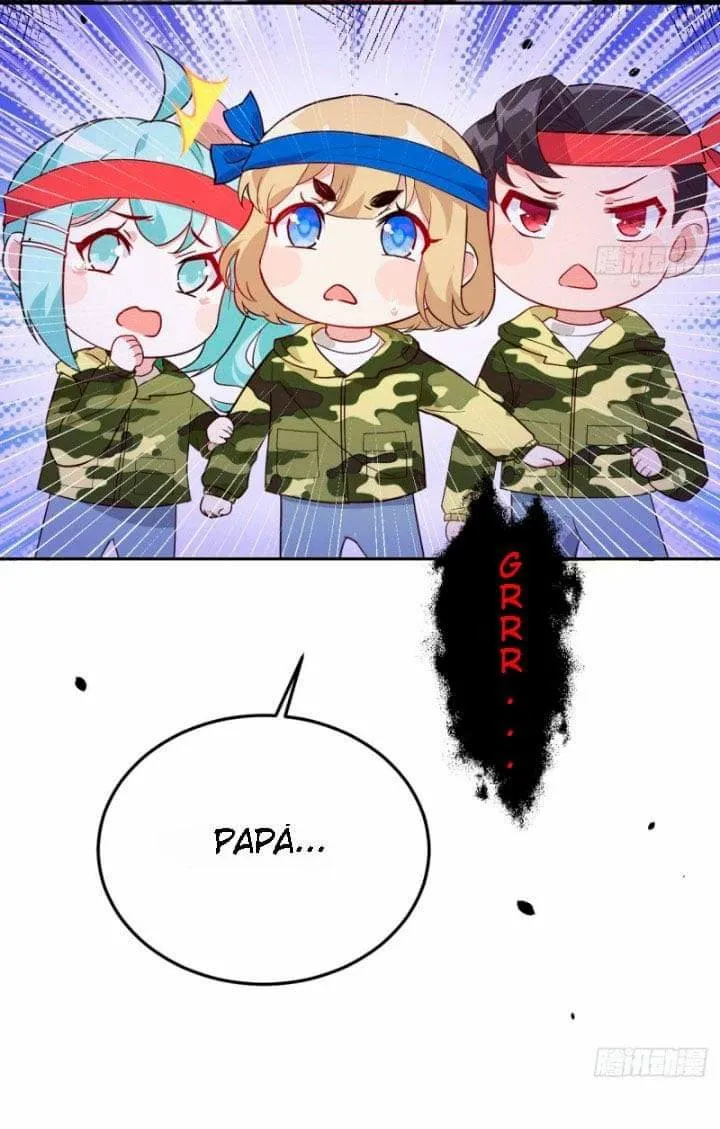 Cultivation Daddy Capítulo 21 en Línea - página 42
