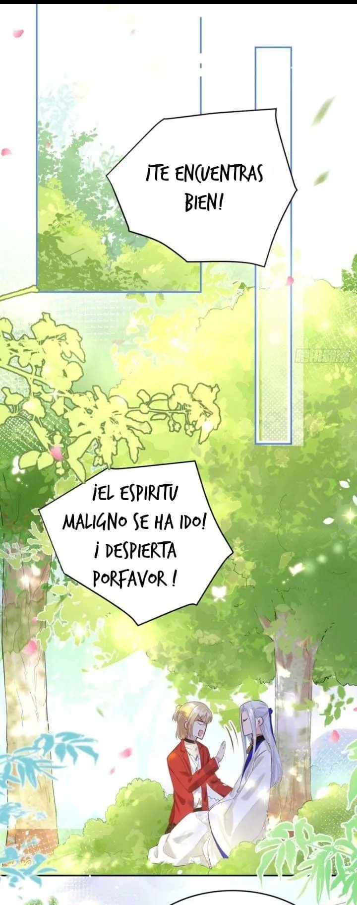 Cultivation Daddy Capítulo 22 en Línea - página 4