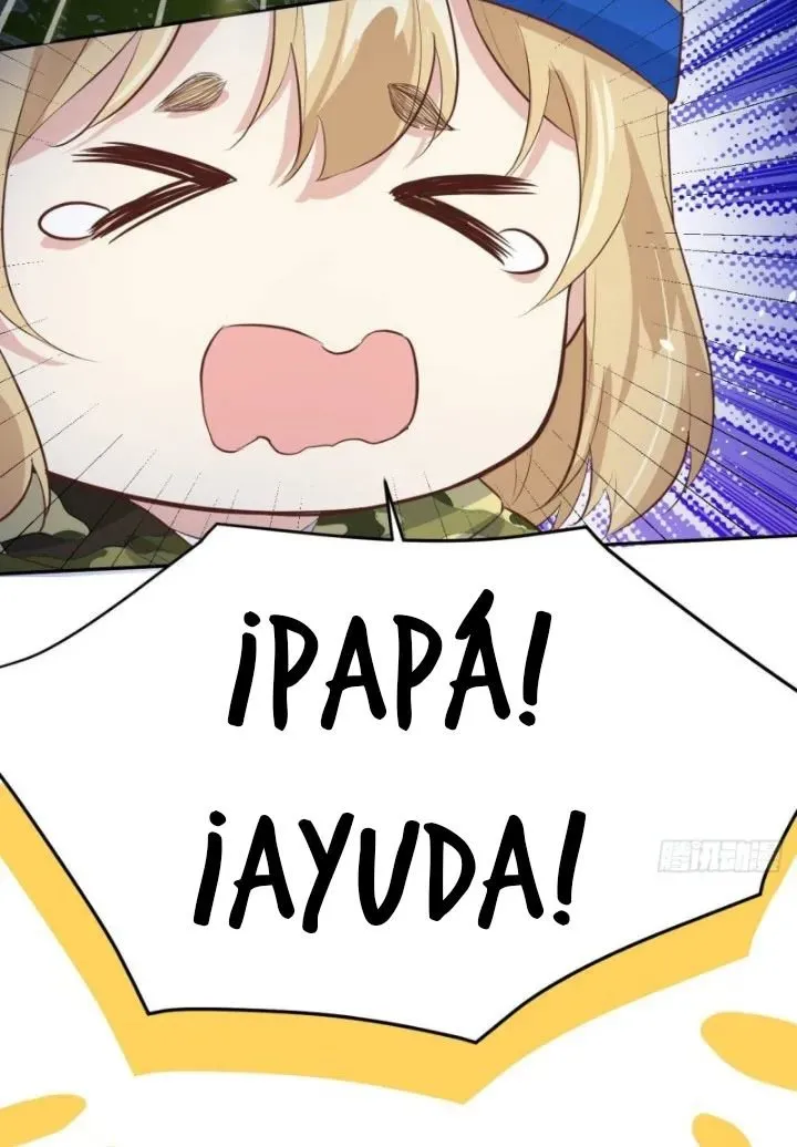 Cultivation Daddy Capítulo 22 en Línea - página 17