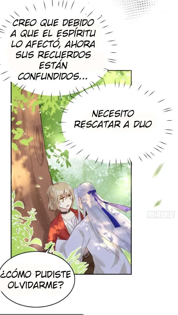 Cultivation Daddy Capítulo 22 en Línea - página 22
