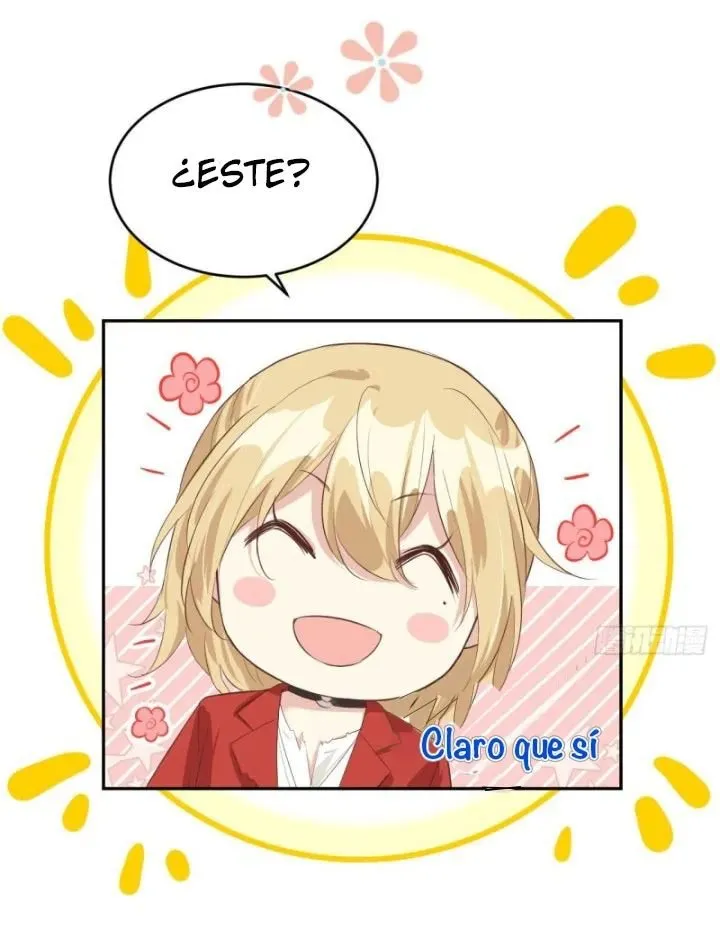 Cultivation Daddy Capítulo 22 en Línea - página 23