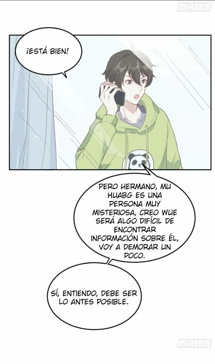Cultivation Daddy Capítulo 23 en Línea - página 9