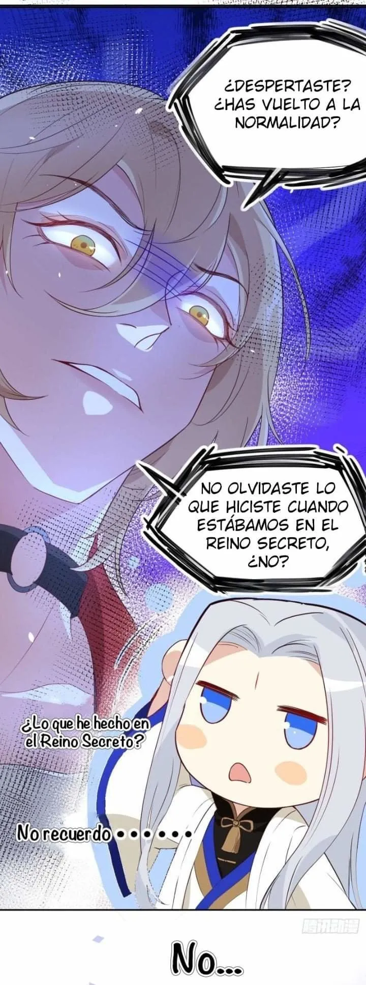 Cultivation Daddy Capítulo 23 en Línea - página 18