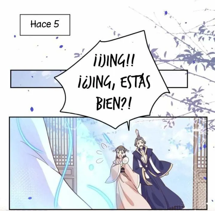 Cultivation Daddy Capítulo 23 en Línea - página 25
