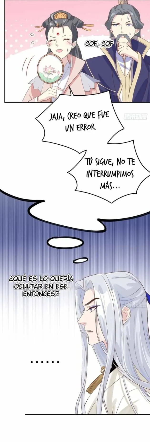 Cultivation Daddy Capítulo 23 en Línea - página 29