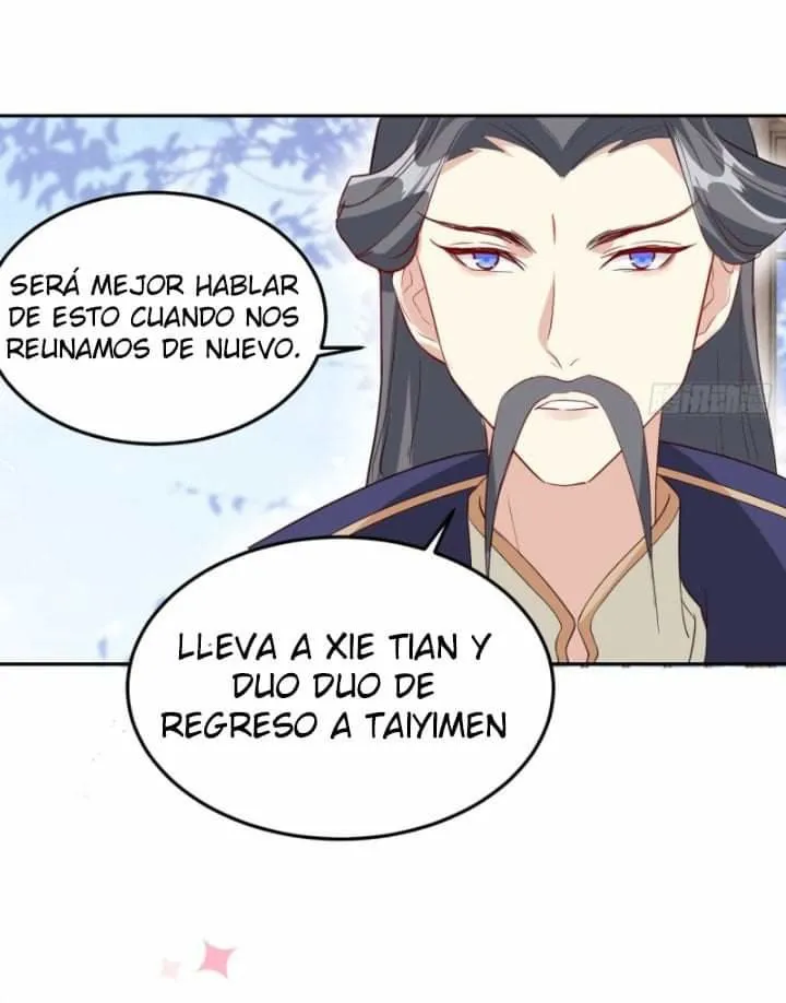 Cultivation Daddy Capítulo 23 en Línea - página 34