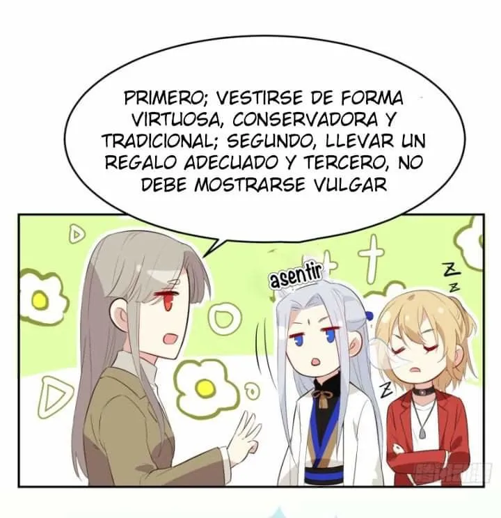 Cultivation Daddy Capítulo 24 en Línea - página 13