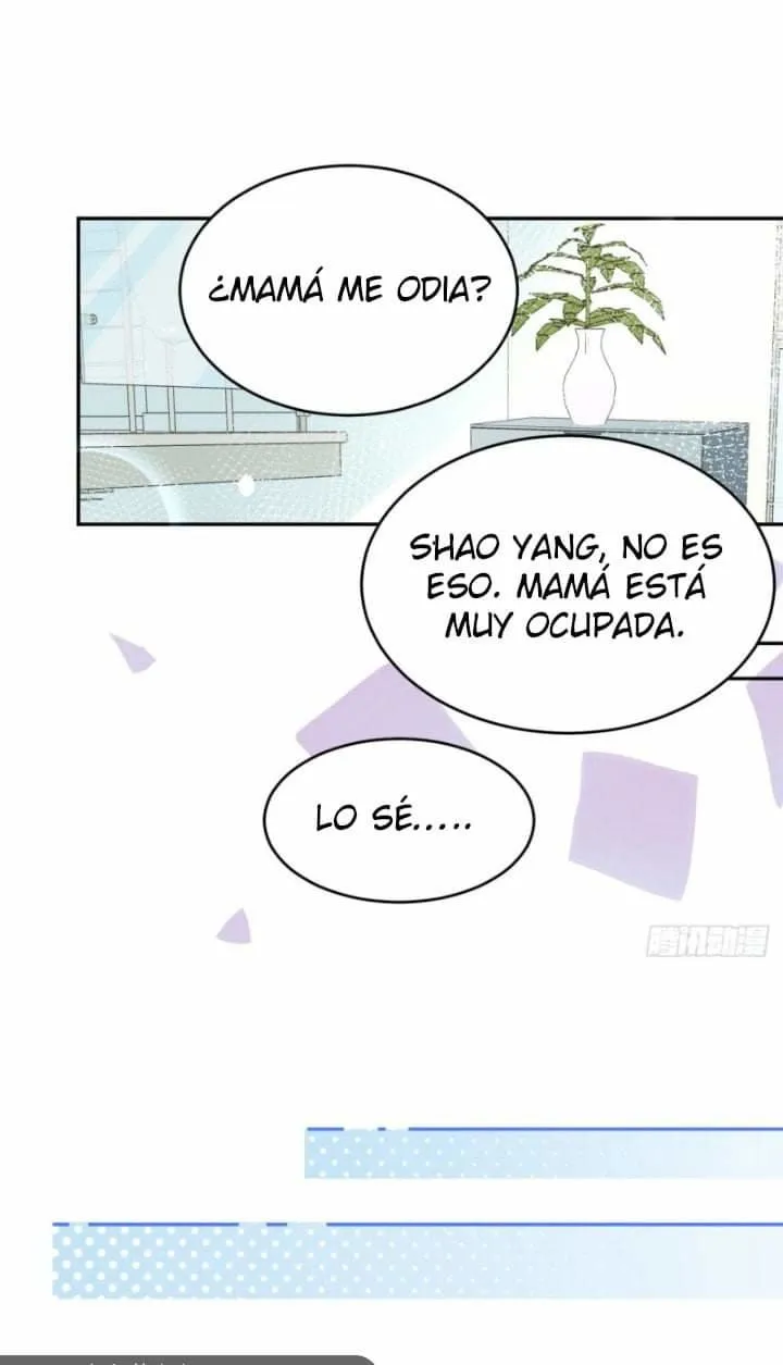 Cultivation Daddy Capítulo 24 en Línea - página 21