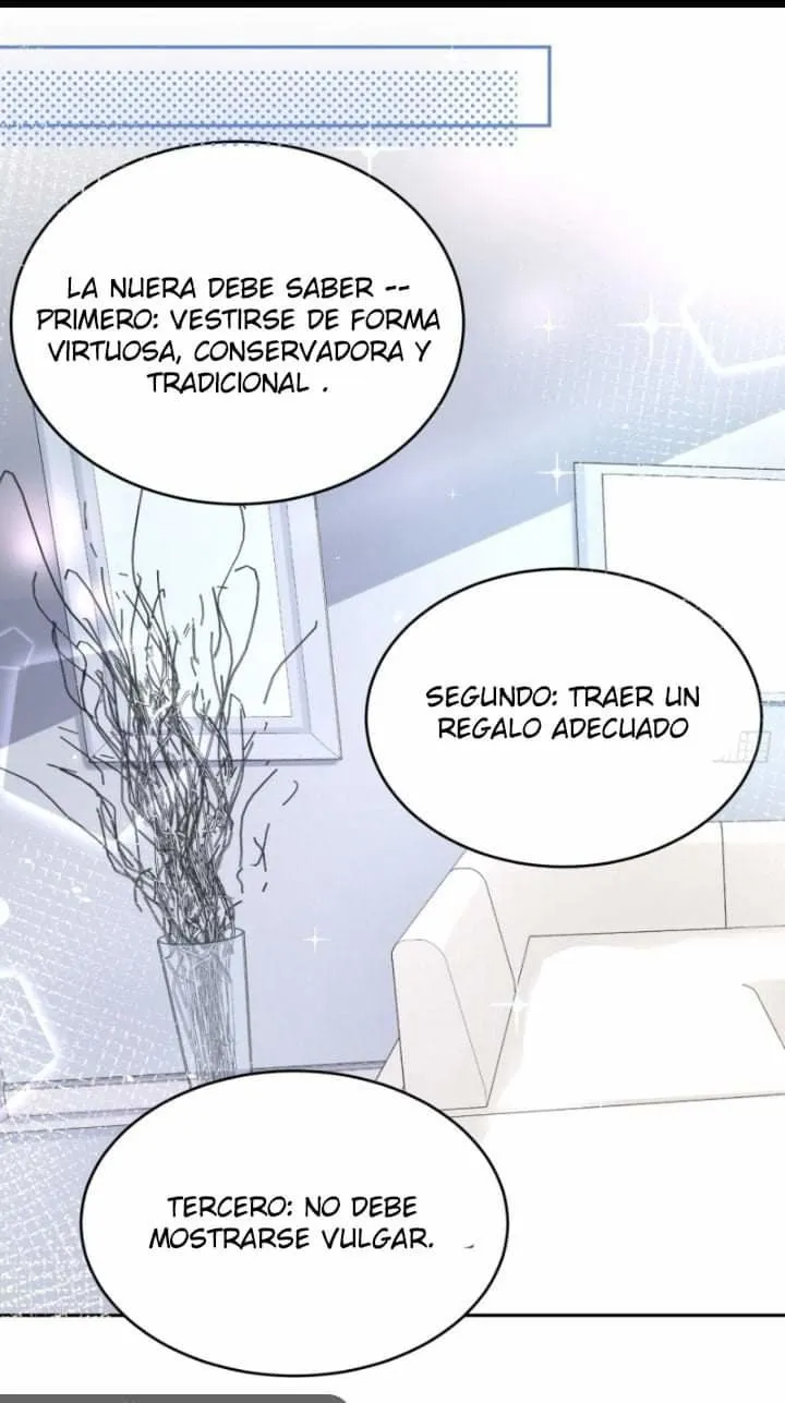 Cultivation Daddy Capítulo 24 en Línea - página 48