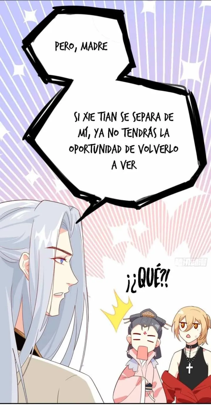 Cultivation Daddy Capítulo 25 en Línea - página 24