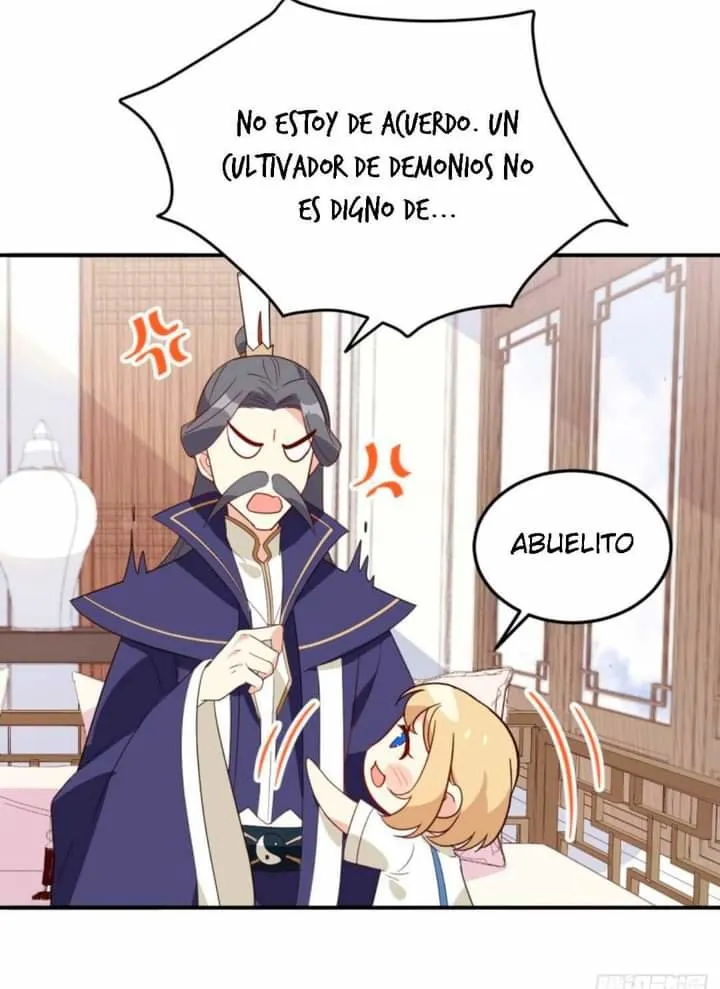 Cultivation Daddy Capítulo 25 en Línea - página 28
