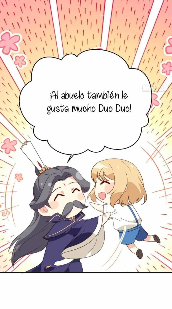 Cultivation Daddy Capítulo 25 en Línea - página 32