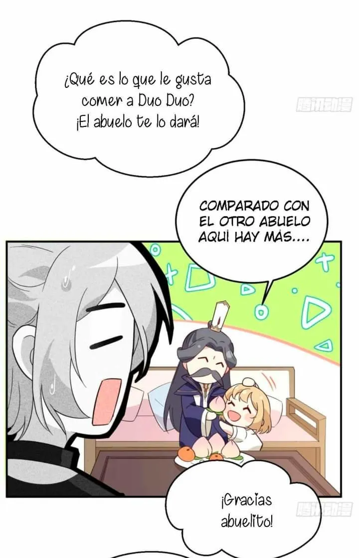 Cultivation Daddy Capítulo 25 en Línea - página 33