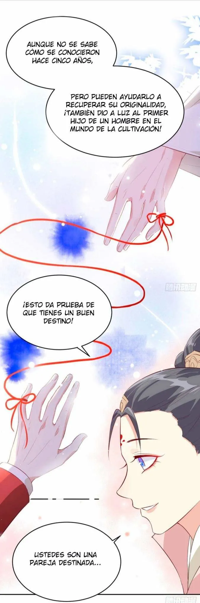 Cultivation Daddy Capítulo 26 en Línea - página 18