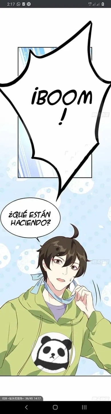 Cultivation Daddy Capítulo 27 en Línea - página 25