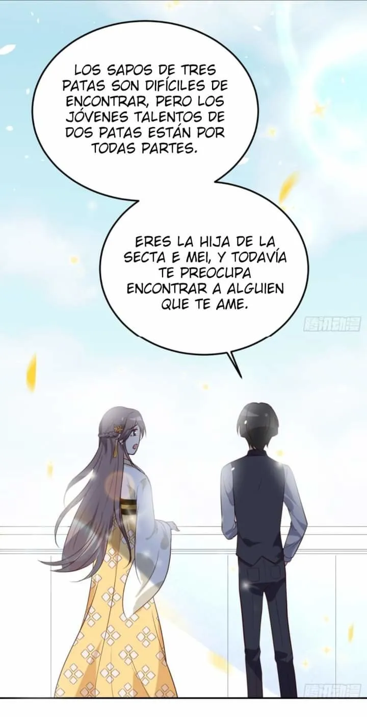 Cultivation Daddy Capítulo 29 en Línea - página 21
