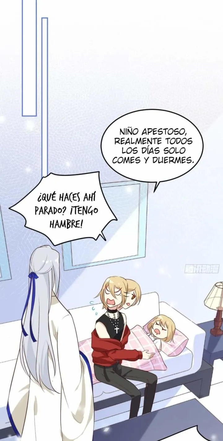Cultivation Daddy Capítulo 29 en Línea - página 23