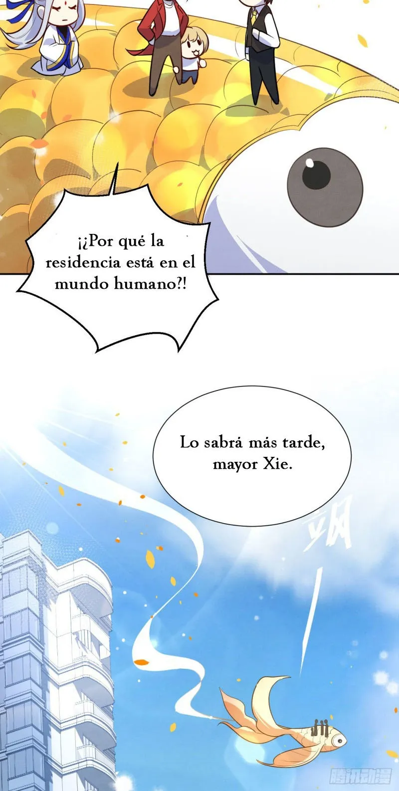Cultivation Daddy Capítulo 3 en Línea - página 2