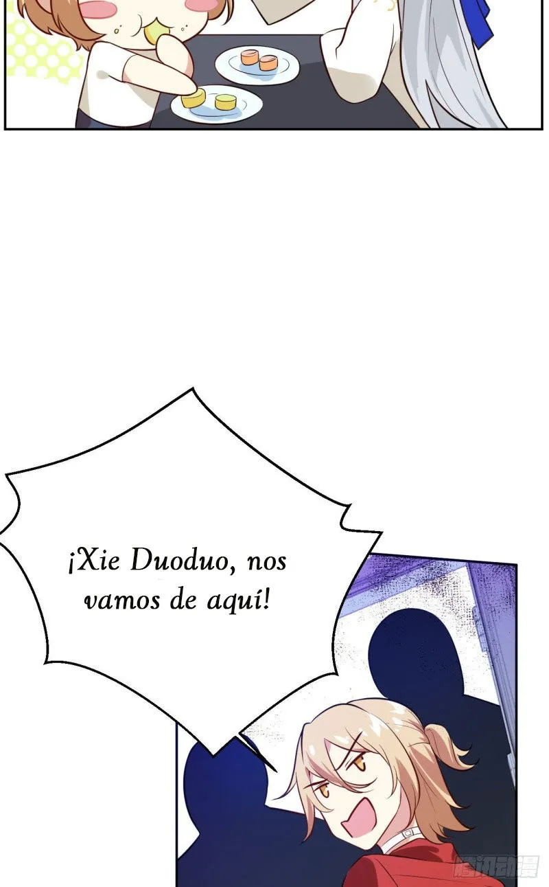 Cultivation Daddy Capítulo 3 en Línea - página 9