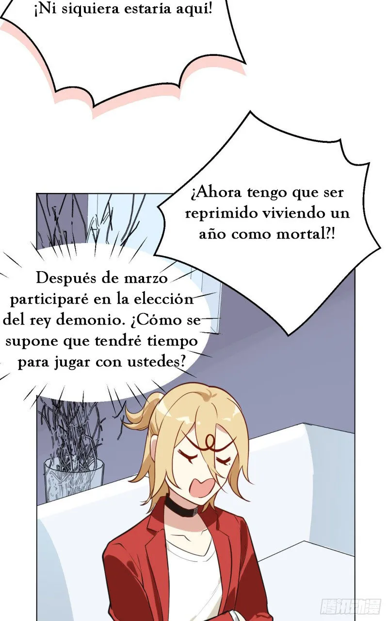 Cultivation Daddy Capítulo 3 en Línea - página 15